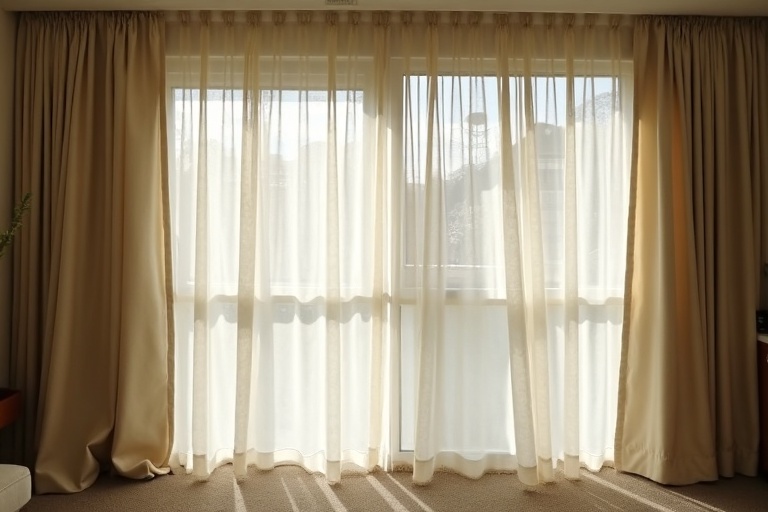 Before Professional Cleaning - Chermside West