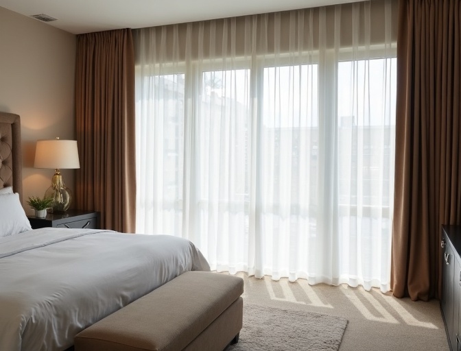 Chermside West Blockout Curtain Cleaning