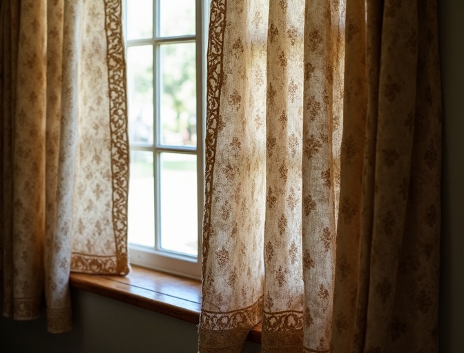 Chermside West Vintage Curtain Cleaning